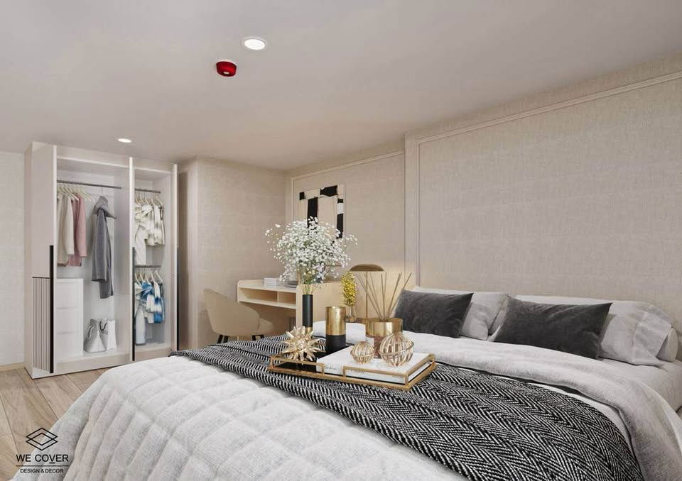 รูป ✨Condo for Rent : Life Rama 4 - Asoke (AP-02) ( line : @condo91 ) - รูปที่ 7/9