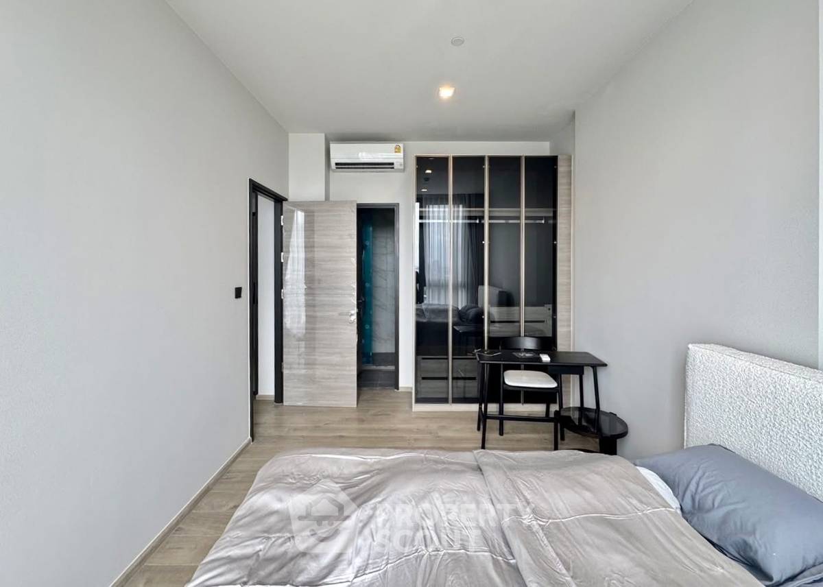 picture 1-BR Condo at The Crest Park Residences near MRT Phahon Yothin (ID 2205752) - 9/13