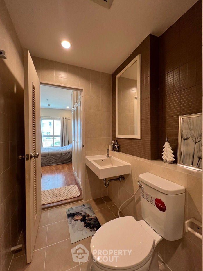 รูป คอนโด 1-ห้องนอน ที่ ไอวี่ ริเวอร์ ใน บางปะกอก (ID 2022898) - รูปที่ 2/21