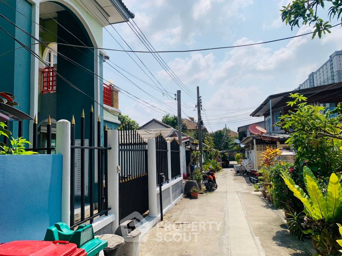 รูป บ้าน 3-ห้องนอน ใกล้ MRT บางซ่อน (ID 2229680) - รูปที่ 4/43
