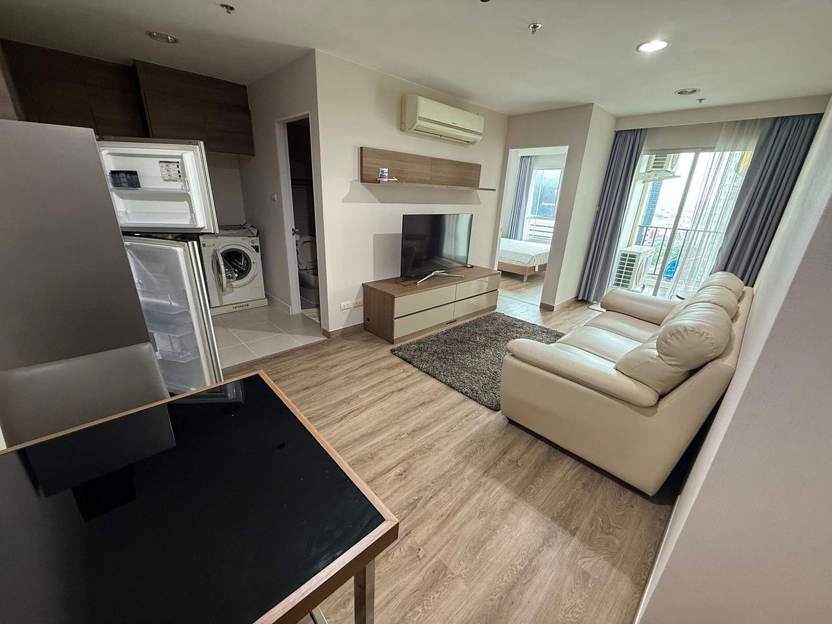picture #S4224 For Rent Belle Grand Rama 9 - 9/11