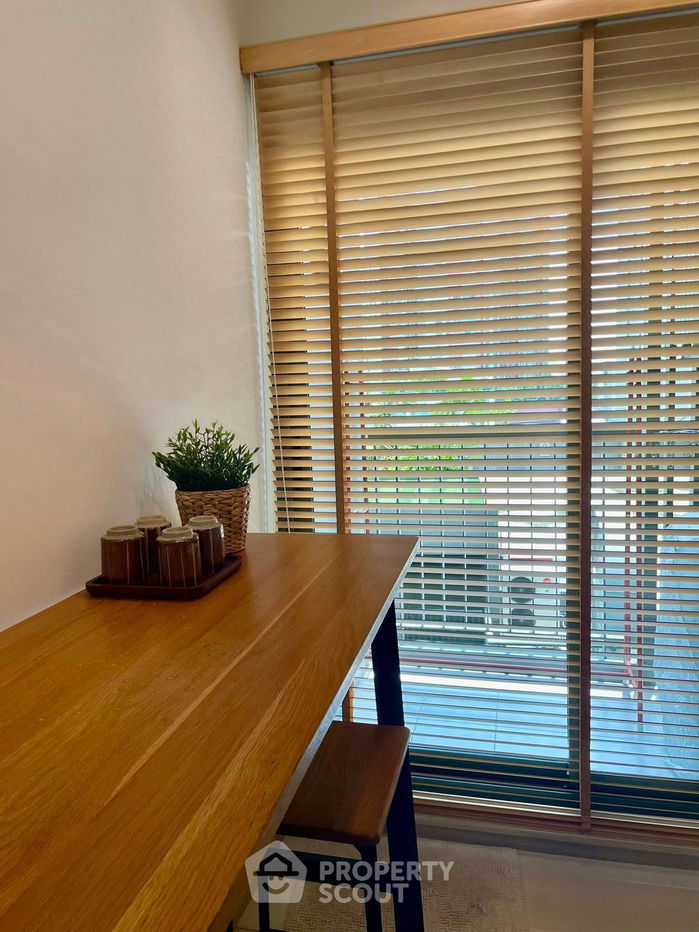 picture 1-BR Condo at Life Sukhumvit 48 near BTS Phra Khanong (ID 2233913) - 5/12
