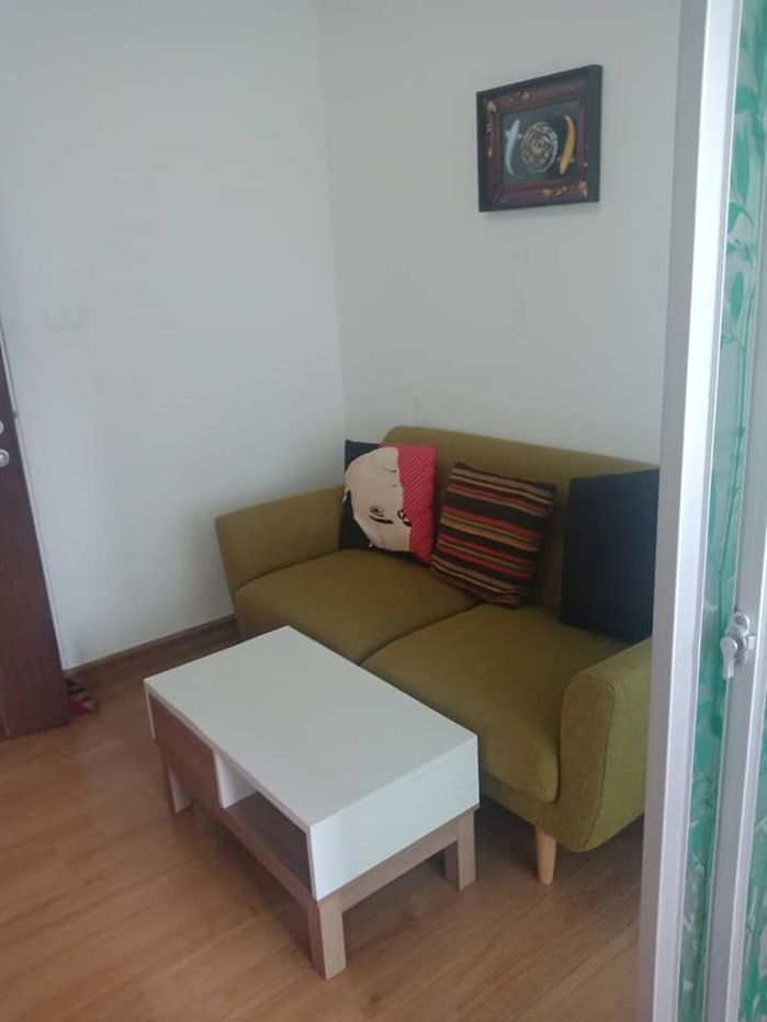รูป คอนโดให้เช่า August Condo Charoenkrung 80 (ออกัสท์ คอนโด เจริญกรุง 80) - รูปที่ 2/16