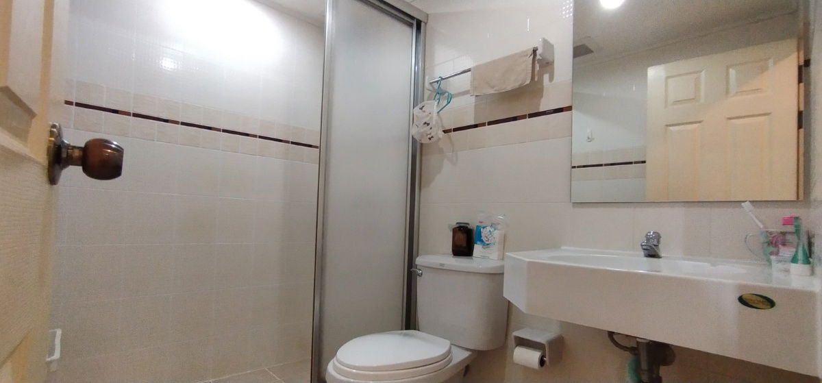รูป RENT 2Bed 2Bath Ready to move fully furnished  - รูปที่ 15/15