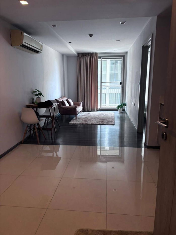 picture Condo for rent: Sari by Sansiri, near BTS Punnawithi, 18,000 baht, property code: RS1190 - 2/9