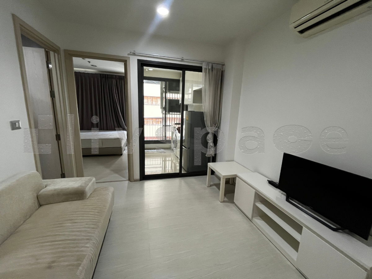 picture [L250729030] For Rent Rhythm Sukhumvit 42 | 1 Bedroom | Size 27 sq.m. | Special Price | Ready to Move In - 9/10