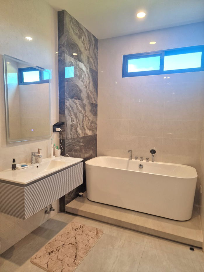 รูป 5 Bedrooms House @ Horseshoe Point - รูปที่ 15/22