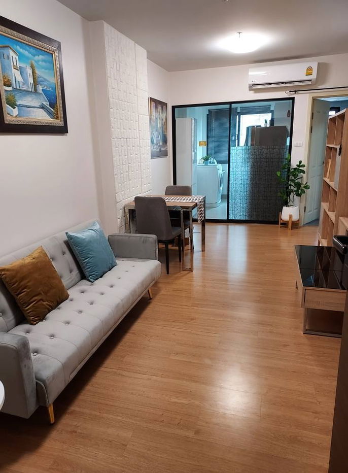 รูป 🏠RB19635 ให้เช่าถูกมาก📢ศุภาลัย ลอฟท์ แจ้งวัฒนะ👉🏻แอดไลน์ @062mnigk( มี @ ด้วย) แอดมินตอบไว - รูปที่ 10/11