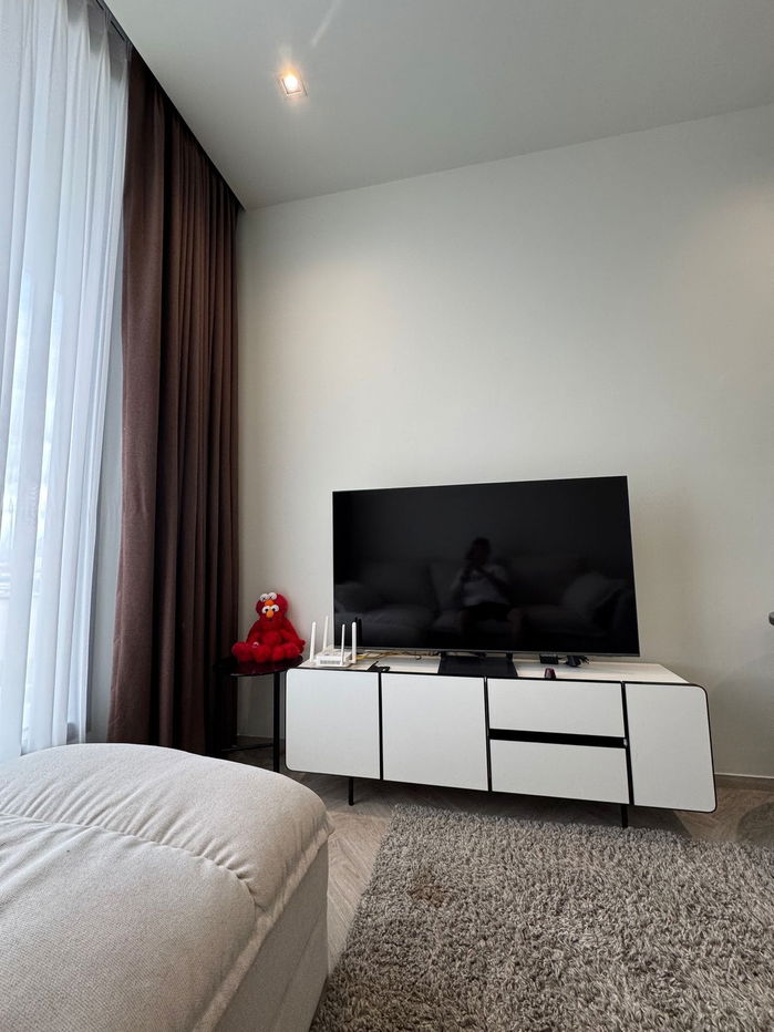picture [ For Rent  ]  ⚡🌈 S70221 – Chapter Charoennakhon - Riverside ⚡🌈LINE: @theagentpro (please include the @) - 2/7
