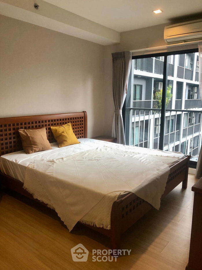 picture 1-BR Condo at The Seed Mingle Sathorn-Suanplu near BTS Sala Daeng (ID 2159308) - 2/12