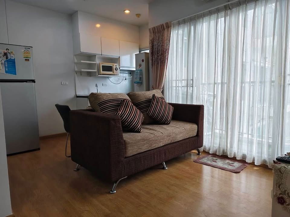 picture Condo for Rent at The Parkland Phetkasem (A6808004) - 5/6