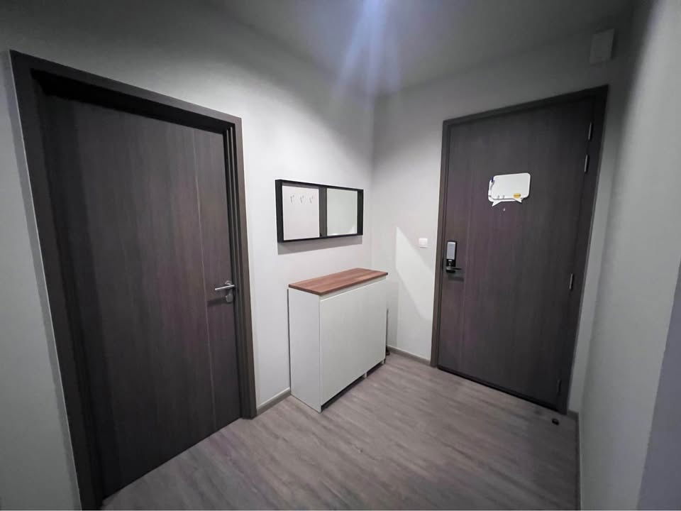 รูป 🔔 RM14636🔔 ให้เช่าถูกมาก✨ เดอะ ไลน์ วงศ์สว่าง 💛🧡 ✅แอดไลน์ @mproperty( มี @ ด้วย) แอดมินตอบไว - รูปที่ 9/10