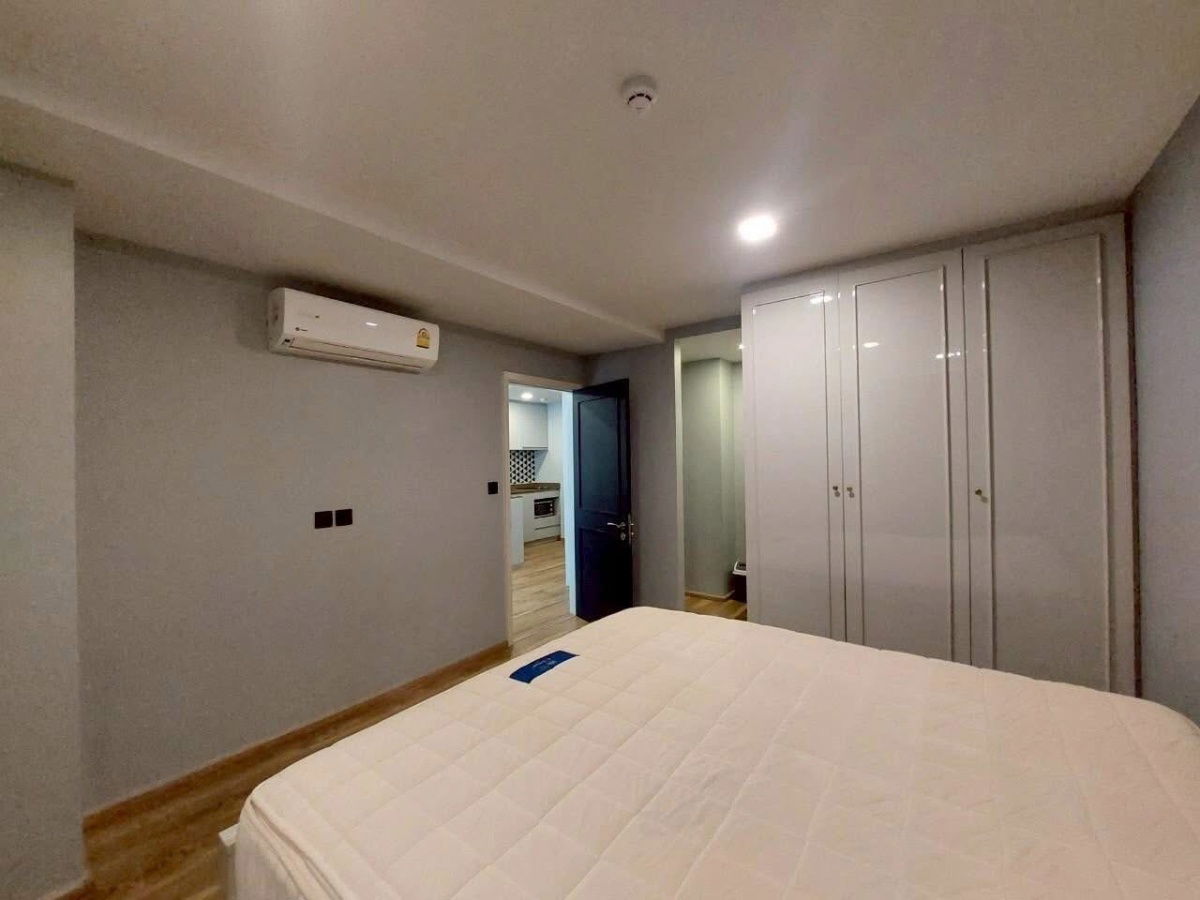 รูป #A124230 ✅ 31/7/68  ขายคอนโด Maestro 01 Sathorn - Yenakat 📲📢สอบถาม ld line @condoboy - รูปที่ 5/8