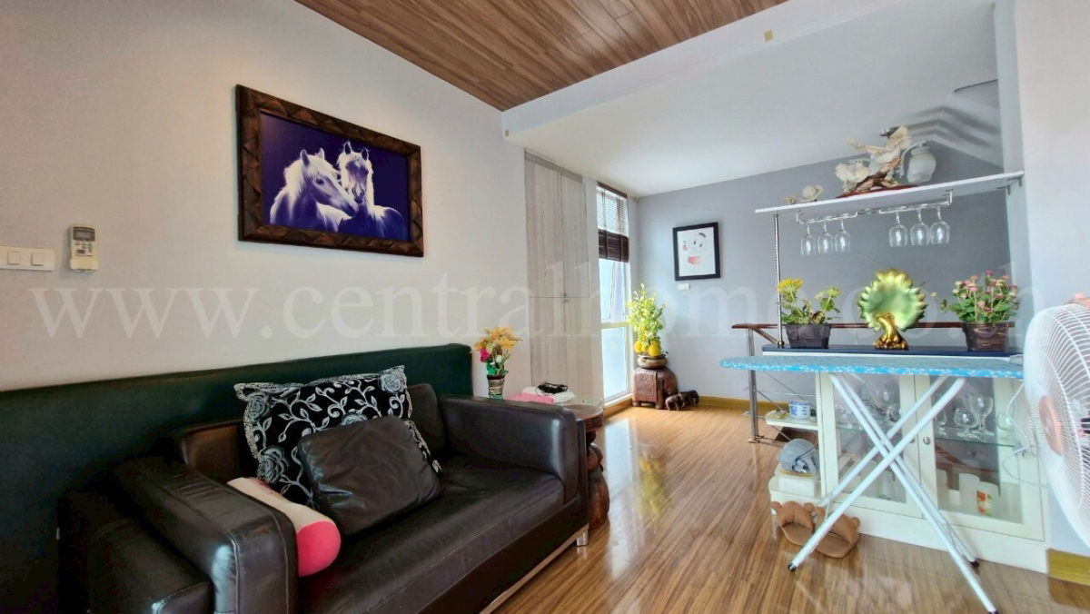 รูป บ้านแฝด 3 ชั้น แกรนด์ ไอ - ดีไซน์ วิภาวดีฯ พร้อมอยู่  - รูปที่ 14/20