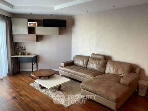 2-BR Condo at Belle Grand Rama 9 near MRT Phra Ram 9 (ID 2015939)