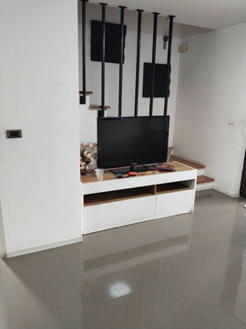 areeya to be townhouse ladprakrao