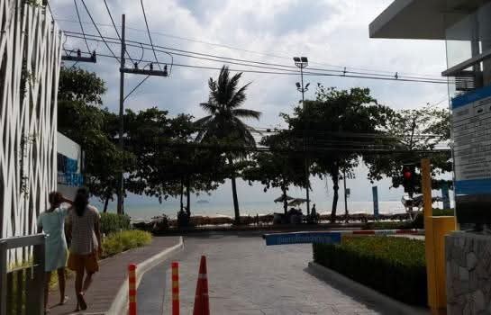 รูป ⛱️ ให้เช่า ลุมพินี ซีวิว จอมเทียน  - รูปที่ 10/11