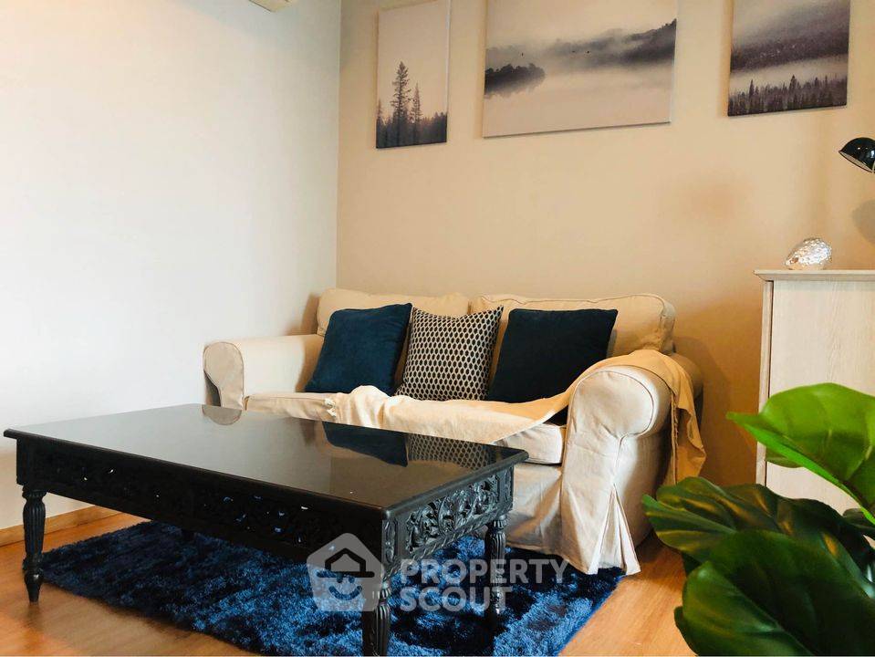 picture 1-BR Condo at The Base Sukhumvit 77 near BTS On Nut (ID 1598614) - 3/13
