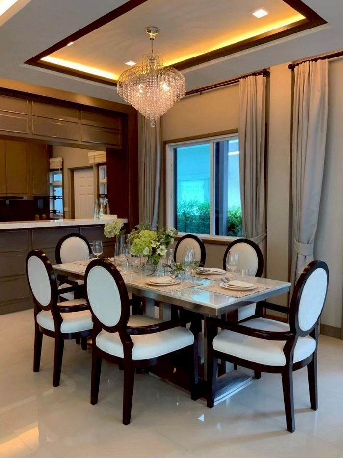 picture Bangkok Boulevard Village Pinklao-Phetkasem  Phutthamonthon Sai 4 Road - 42/52