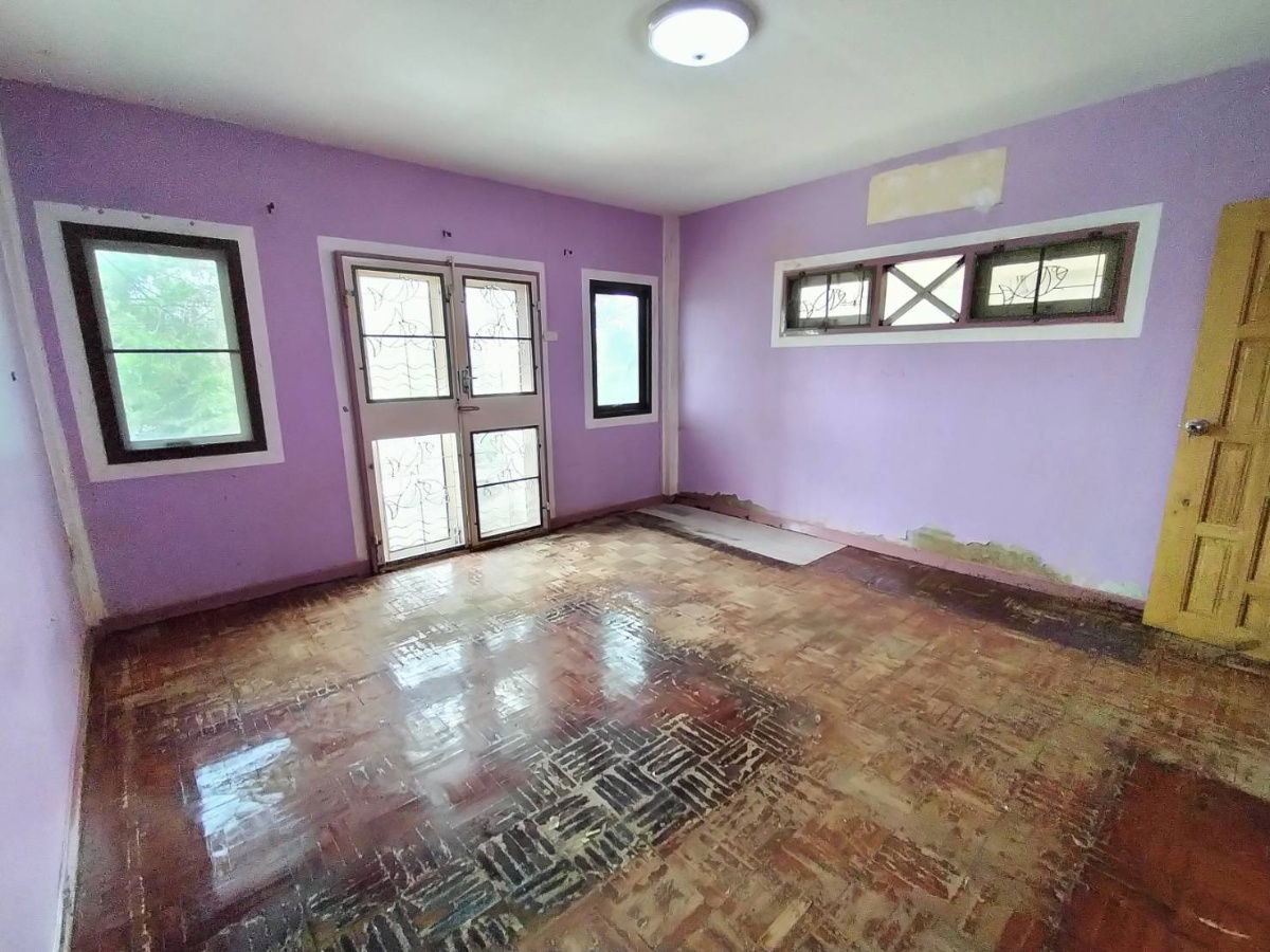 รูป หมู่บ้านดิเอมเมอรัลด์ พาร์ค 2 บางบัวทอง - รูปที่ 19/23