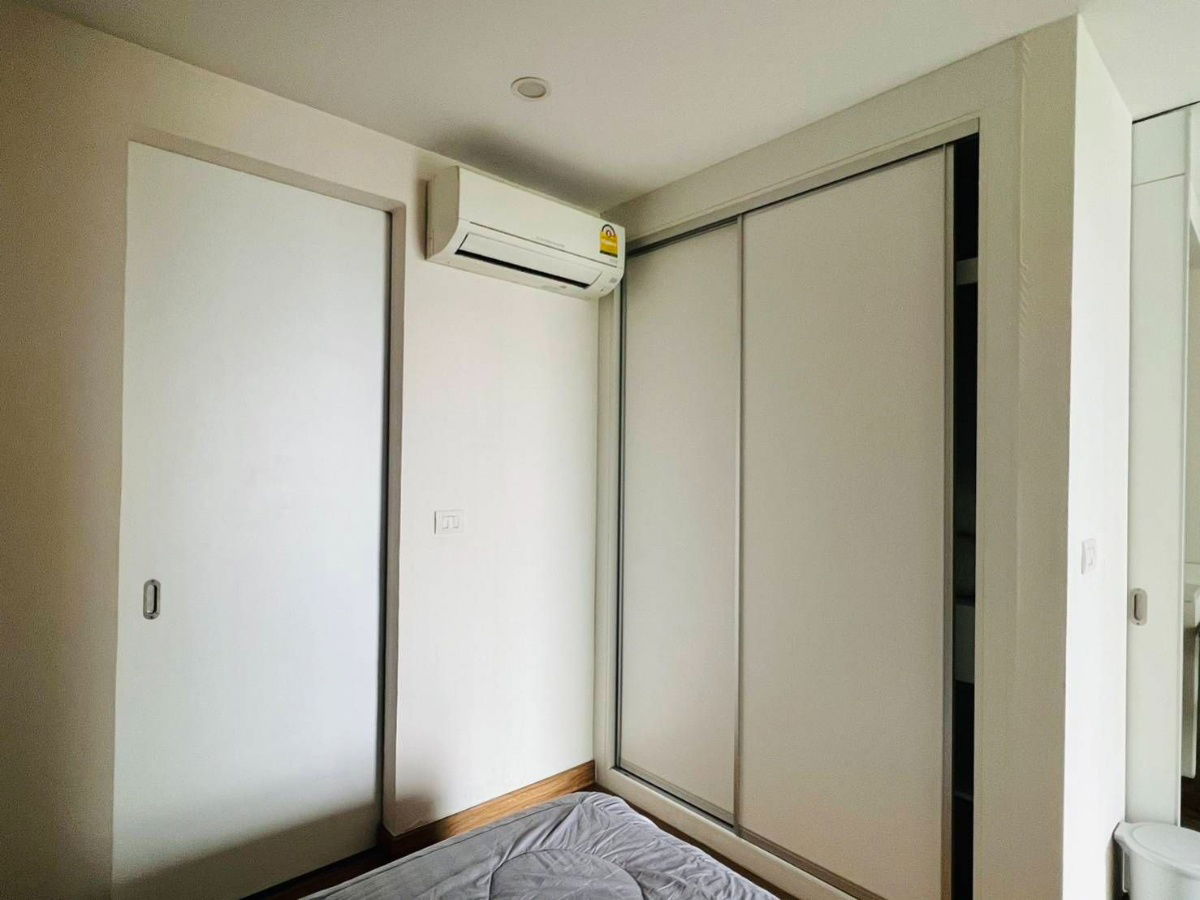 รูป ว่างพร้อมอยู่ เดอะ นิมมานา คอนโด ให้เช่า 1ห้องนอนใหญ่ โทร 082-389-9314 บู - รูปที่ 2/17