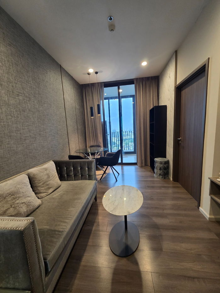 รูป Whizdom Essence 1bedroom 1bathroom - รูปที่ 9/17