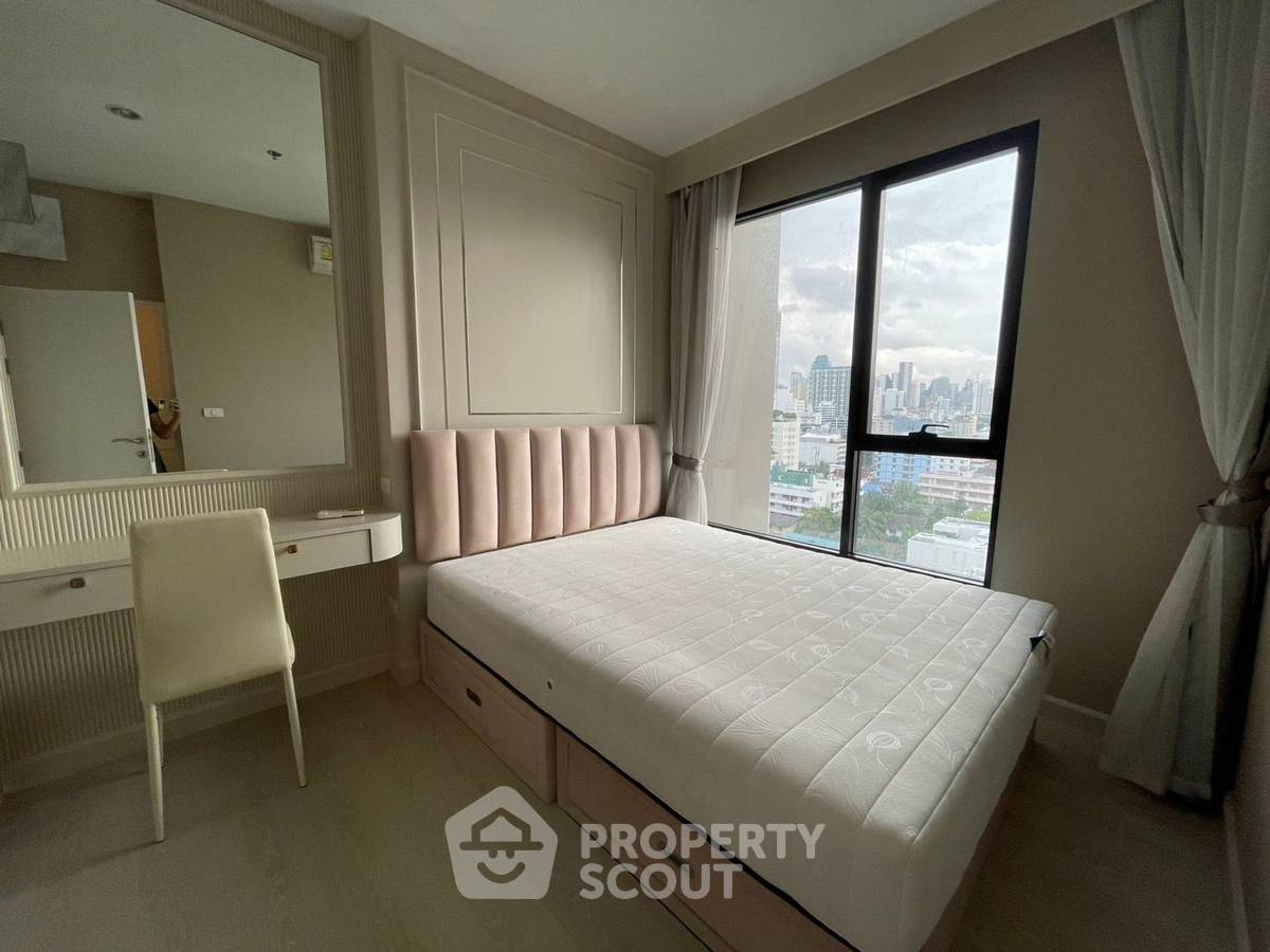 รูป คอนโด 1-ห้องนอน ที่ เดอะ นิช ไพรด์ ทองหล่อ เพชรบุรี ใน บางกะปิ (ID 2233245) - รูปที่ 4/8