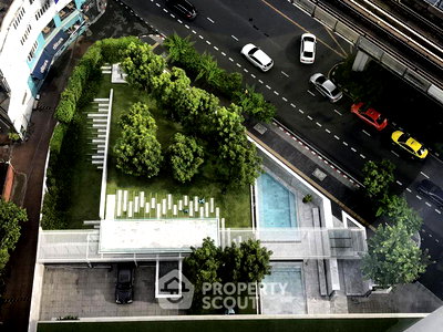 ขายคอนโด : คอนโด 1-ห้องนอน ที่ บีทนิค สุขุมวิท 32 ใกล้ BTS ทองหล่อ (ID 659435)