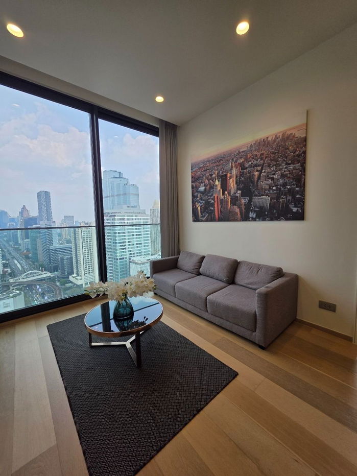 picture ANIL Sathorn12  1bedroom 1bathroom  - 1/14