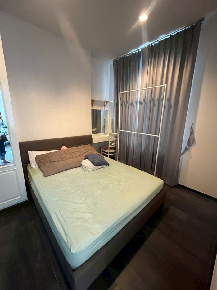 รูป Hot Price for Rent Edge Sukhumvit 23 ราคาถูกที่สุด ห้องสวย🔥 - รูปที่ 2/10