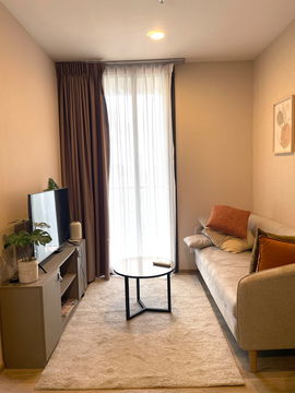 Oka Haus 35sqm with bathtub Special price 
