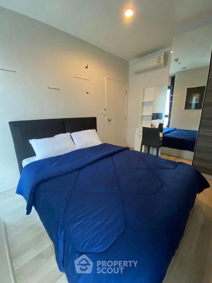 picture 2-BR Condo at Centric Ratchada - Huai Khwang near MRT Huai Khwang (ID 2233332) - 3/17