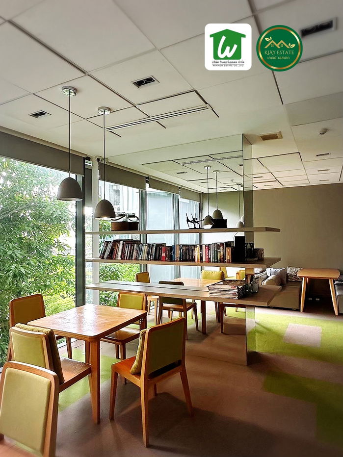 รูป ปล่อยเช่า Ideo Mobi Sukhumvit 81 ห้องสตูดิโอสวย ราคาพิเศษ น่าอยู่มากๆ ค่ะ ติด BTS อ่อนนุช  - รูปที่ 14/18