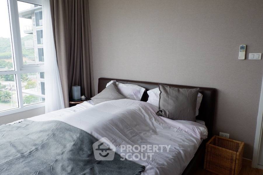 รูป คอนโด 2-ห้องนอน ที่ เดอะ ซี ศรีราชา ใน บางพระ (ID 2230881) - รูปที่ 2/35