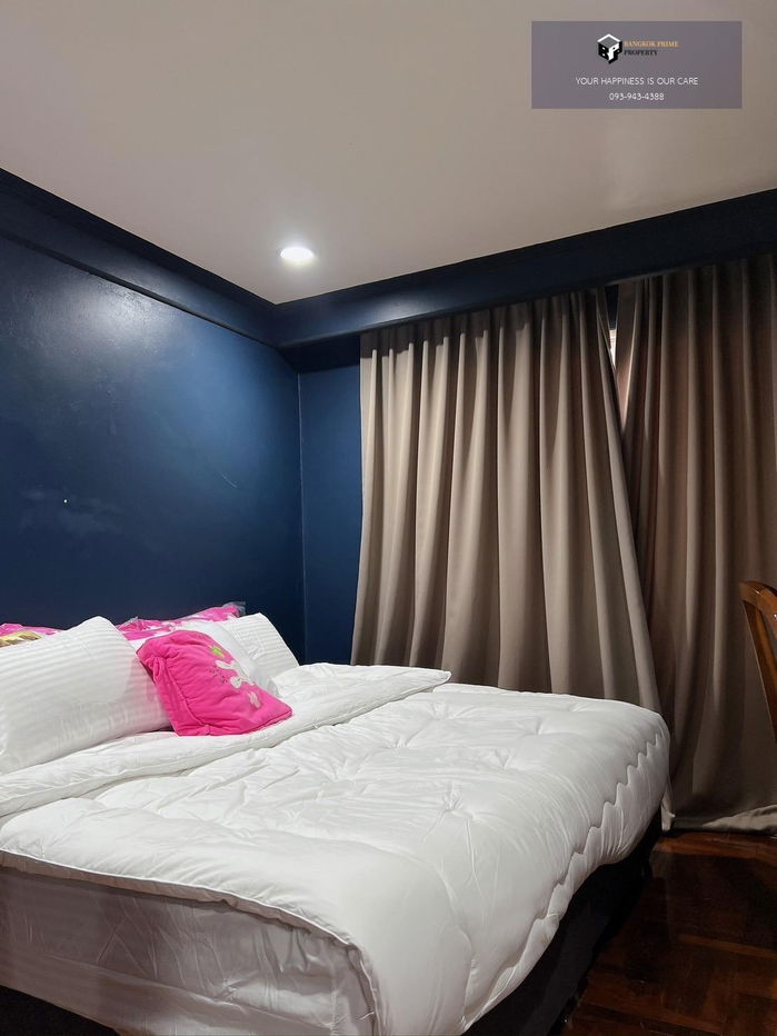 picture Wittayu Complex Condominium | 🚝Near BTS, MRT Phloen Chit | #2025080111255 - 2/16