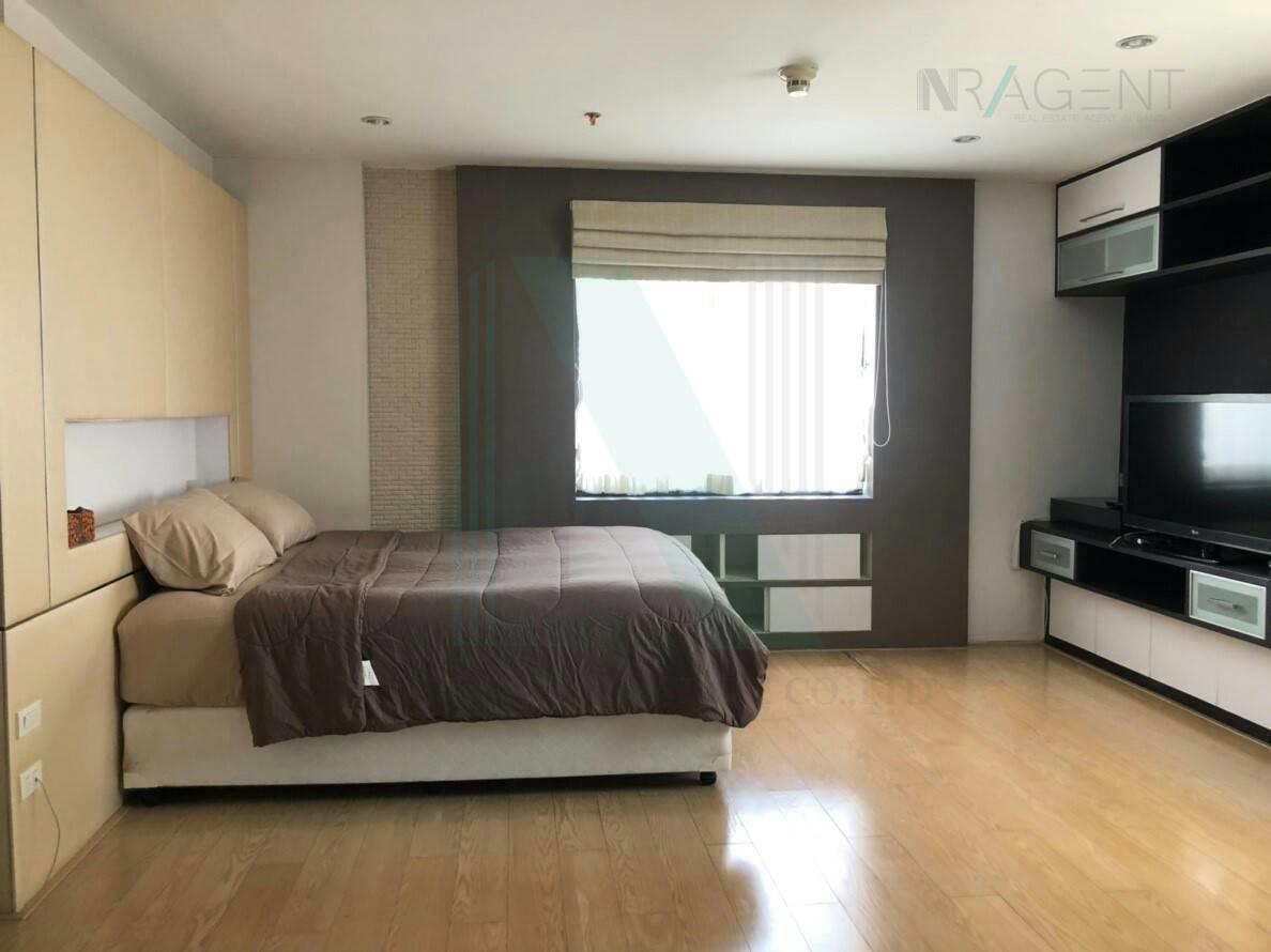 picture 🎉 For Rent Condo LAS COLINAS Building 1, Floor 18,1 bed room, Room size 141.00 sqm - 6/8