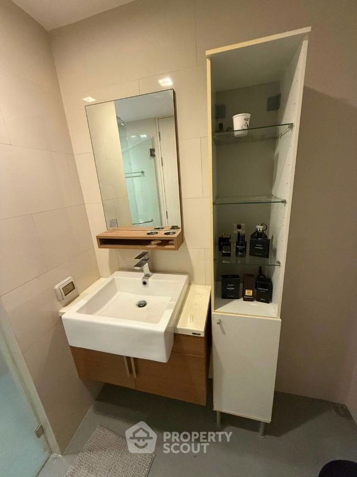 รูป คอนโด 1-ห้องนอน ที่ เฮ้าส์ 23 รัชดา-ลาดพร้าว ใกล้ MRT รัชดาภิเษก (ID 1885149) - รูปที่ 9/14