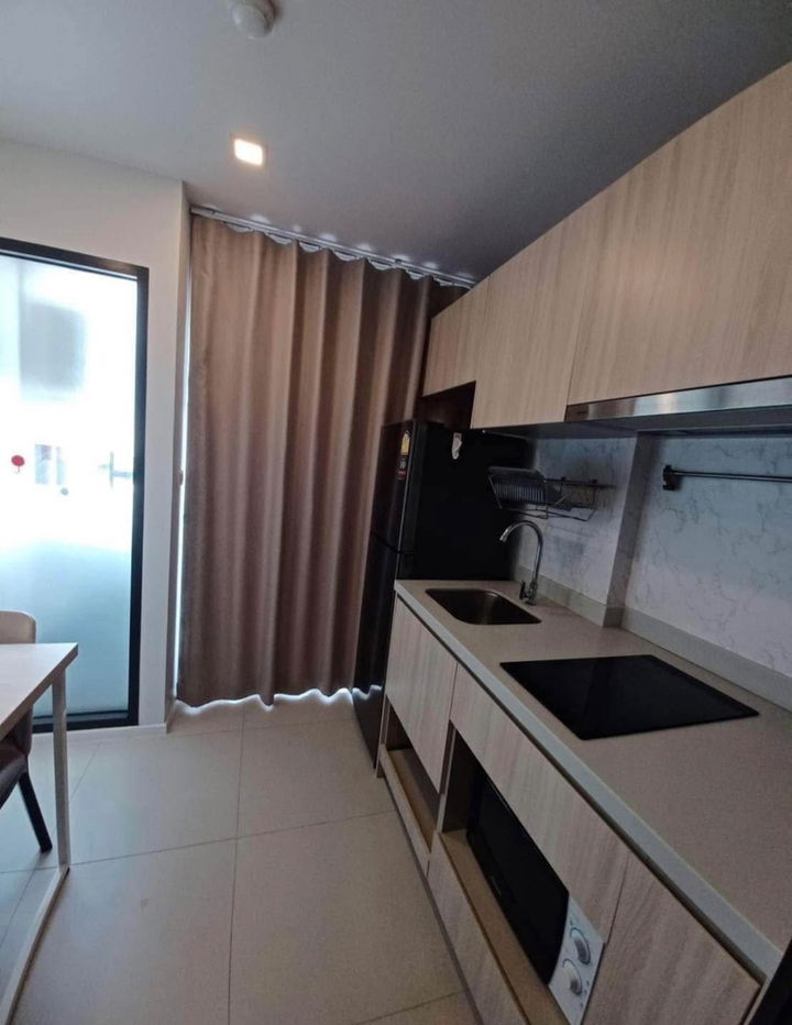 picture #S4218 For Rent The Nest Sukhumvit 64 - 7/9