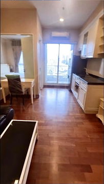 📍For Rent: Ivy Sathorn 10 | 1 Bedroom | 40 SQ.M. | Fully Furnished | Near BTS Chong Nonsi
