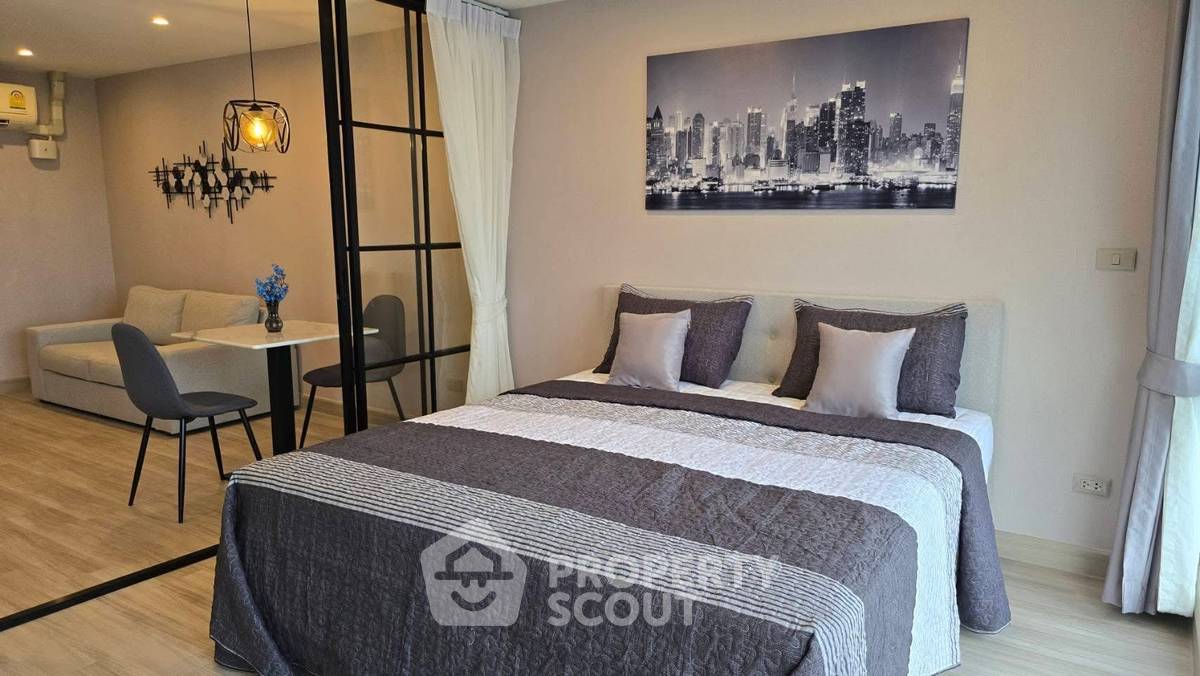 picture 1-BR Condo at Sukhumvit Suite near BTS Nana (ID 2231437) - 7/13