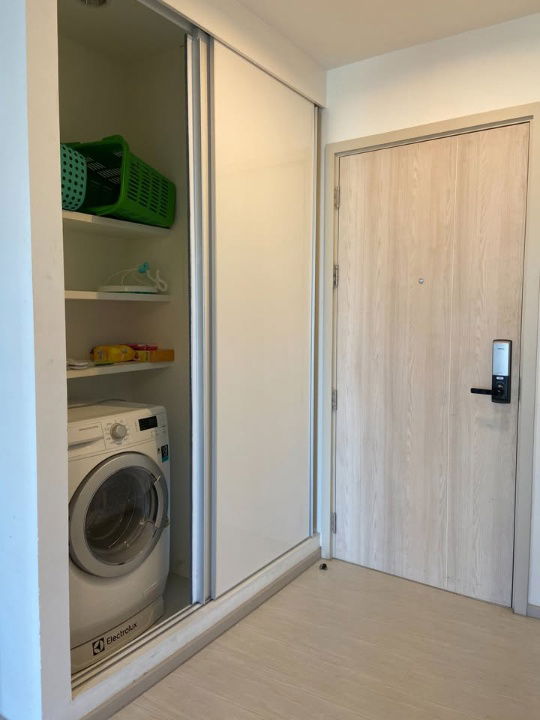 picture Condo for Rent Rhythm Sukhumvit 42 (CR02700) - 7/9