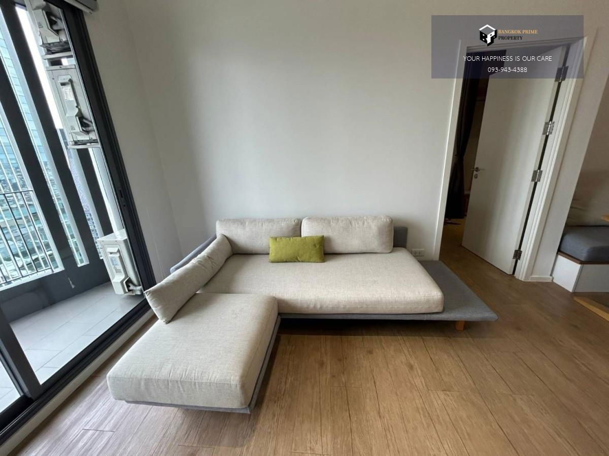 picture Triple Y Residence | 🚝Near MRT Sam Yan #2025080111257 - 2/9