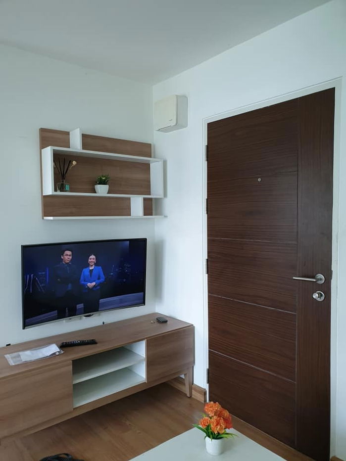 รูป คอนโดให้เช่า August Condo Charoenkrung 80 (ออกัสท์ คอนโด เจริญกรุง 80) - รูปที่ 5/16