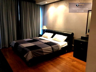 Condos for rent BTS Chit Lom : The Address Chidlom |Stuning Size of 1bedroom Chidlom Ready to move in #2025080111246