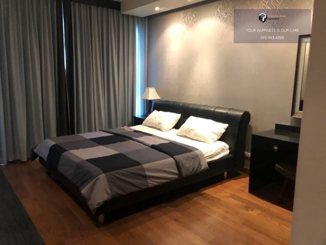 picture The Address Chidlom |Stuning Size of 1bedroom Chidlom Ready to move in #2025080111246 - 1/6