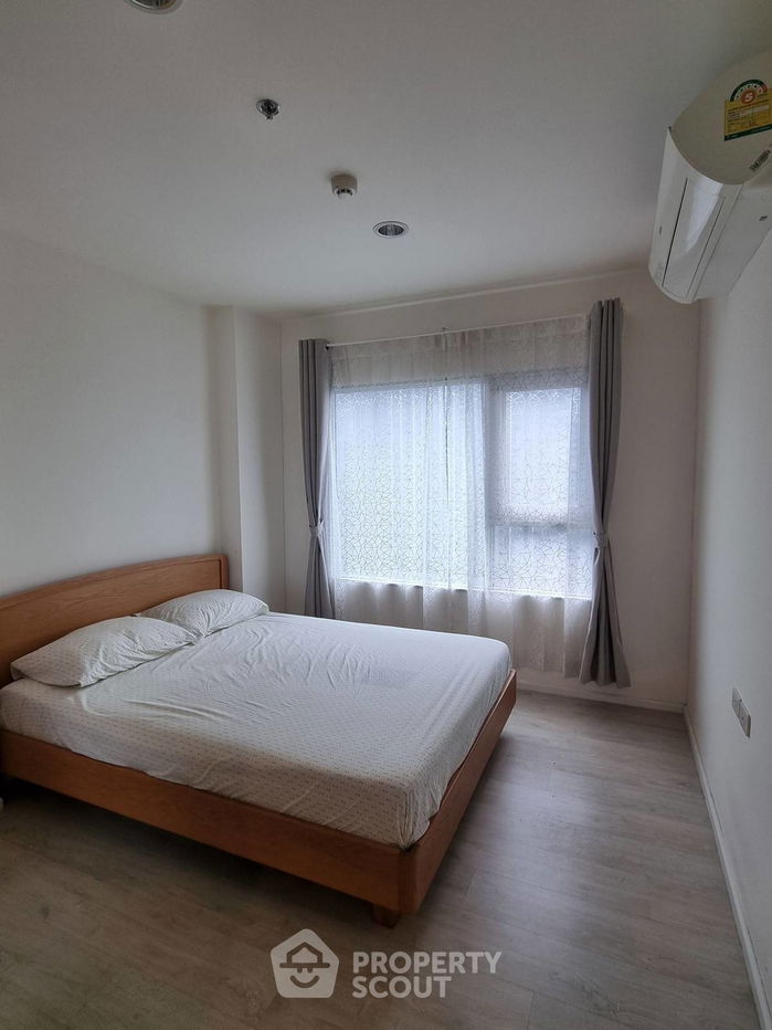 picture 1-BR Condo at Aspire Sathron - Thapra near BTS Talat Phlu (ID 2231302) - 4/9