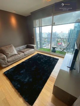 Siri at Sukhumvit | High Floor Nice view🚝ใกล้ BTS Thonglor 0m | #2025080111247