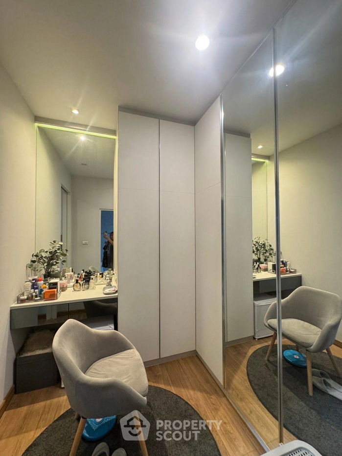 รูป ทาวน์เฮาท์ 3-ห้องนอน ที่ บ้านกลางเมือง เกษตร-นวมินทร์ ใน คลองกุ่ม (ID 2233388) - รูปที่ 16/22