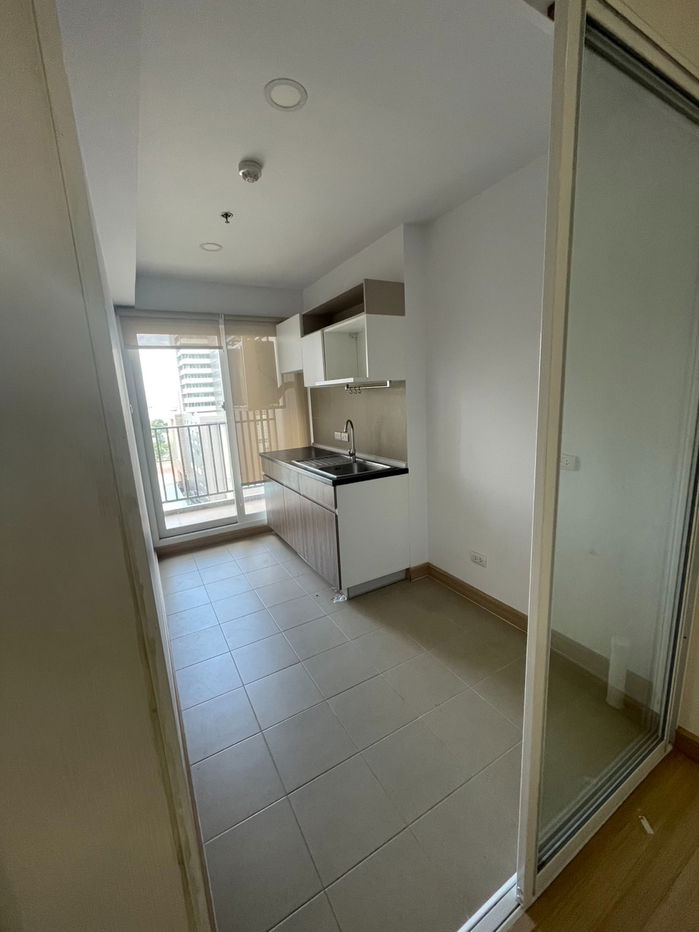รูป  ศุภาลัย เวอเรนด้า รามคำแหง Supalai Veranda Ramkhamhaeng for rent  - รูปที่ 5/6