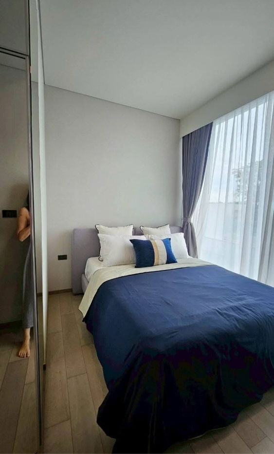 รูป #Z1729 ให้เช่าคอนโด Wyndham Garden Bangkok Sukhumvit 42 - รูปที่ 3/8